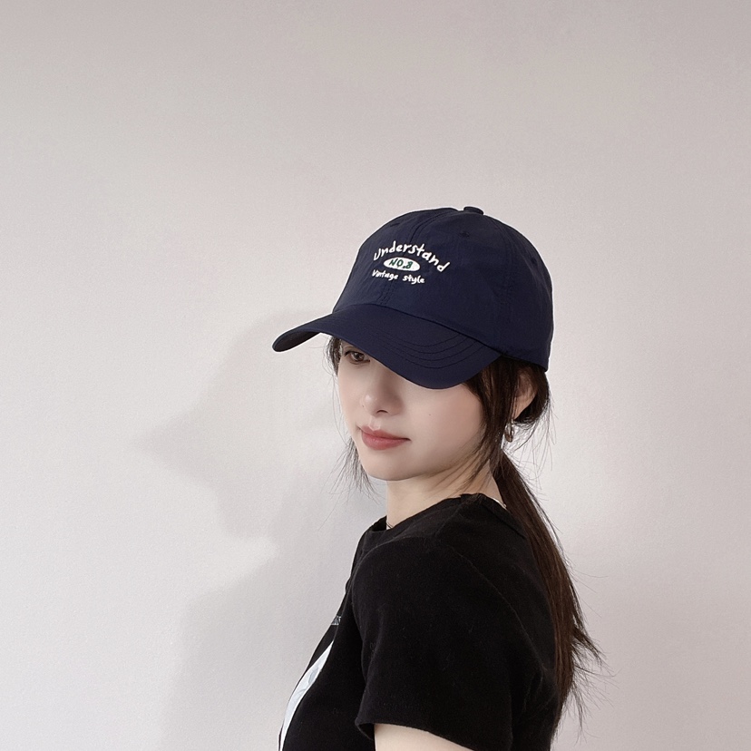 LOVELY HAT東大門㊣實拍女裝新品職業推薦25春夏真品熱賣帽子LOVELY HAT帽子