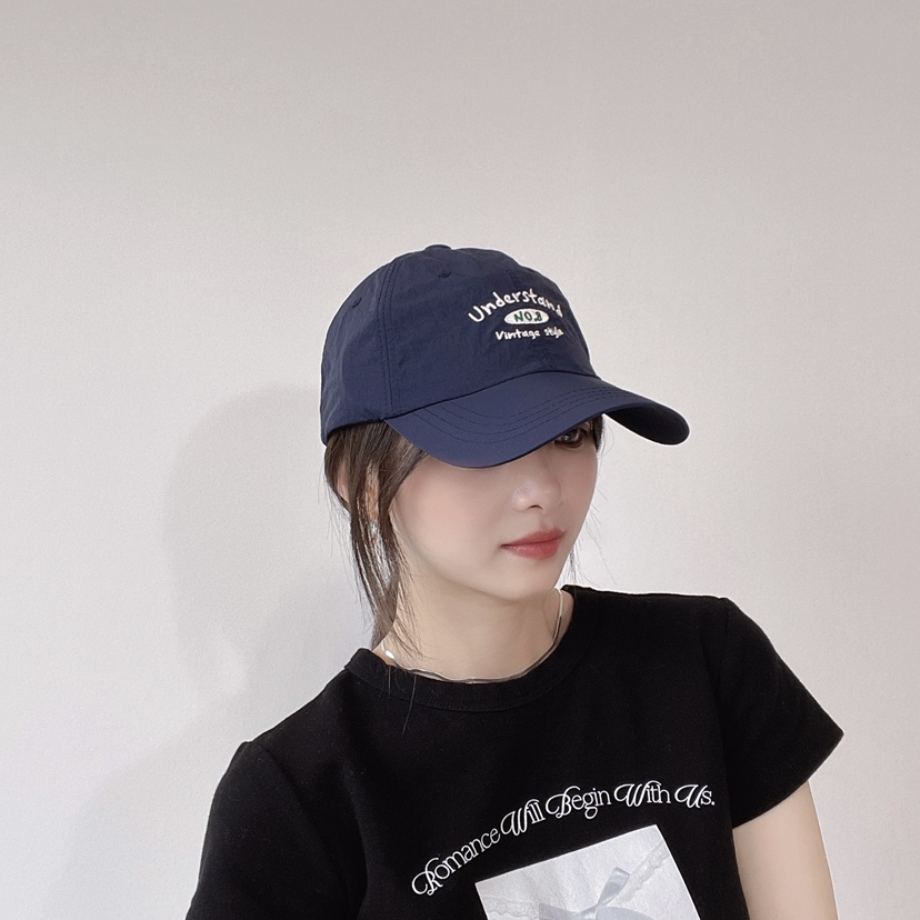 LOVELY HAT東大門㊣實拍女裝新品職業推薦25春夏真品熱賣帽子LOVELY HAT帽子