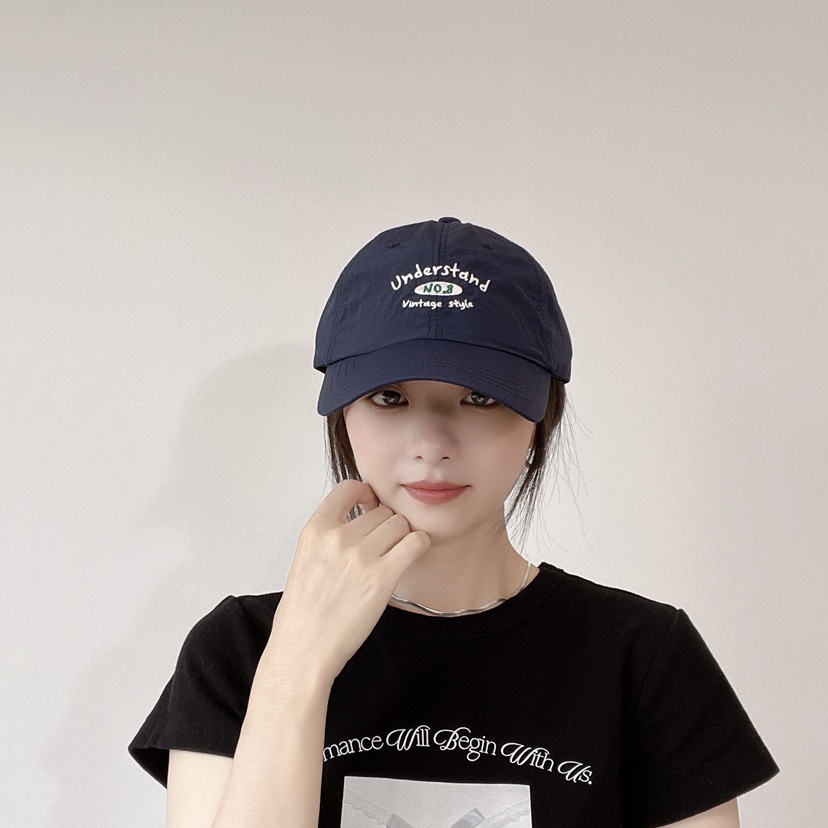 LOVELY HAT東大門㊣實拍女裝新品職業推薦25春夏真品熱賣帽子LOVELY HAT帽子