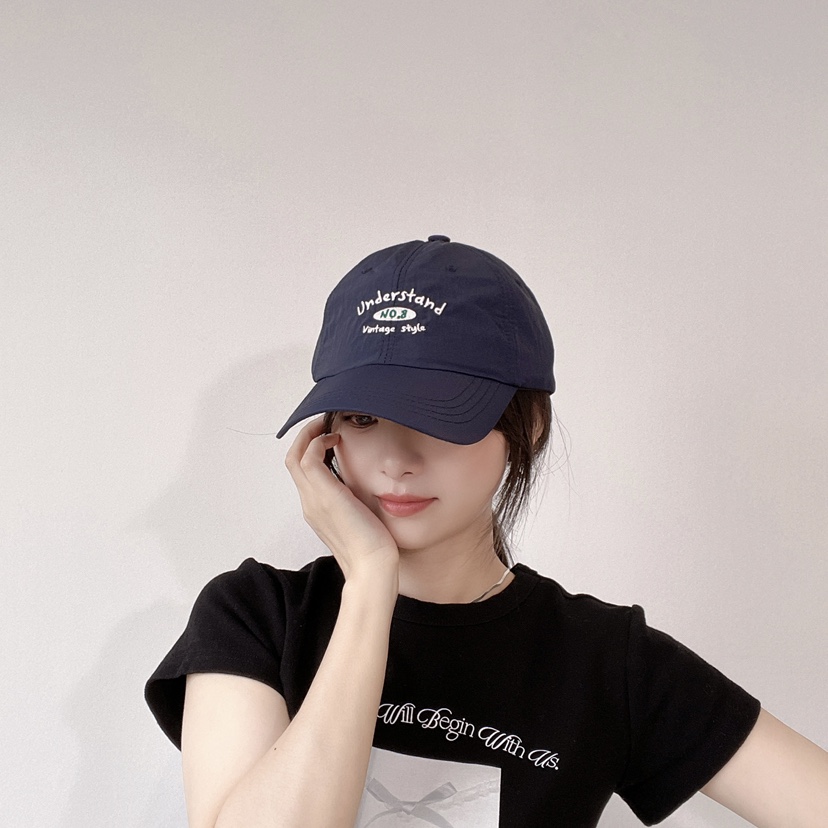 LOVELY HAT東大門㊣實拍女裝新品職業推薦25春夏真品熱賣帽子LOVELY HAT帽子