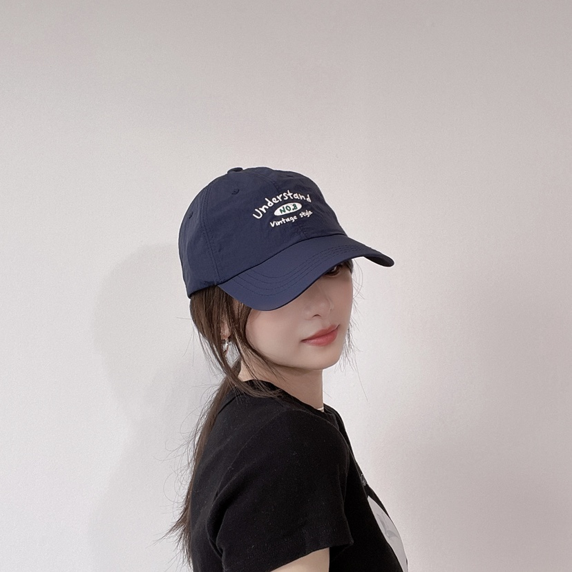 LOVELY HAT東大門㊣實拍女裝新品職業推薦25春夏真品熱賣帽子LOVELY HAT帽子