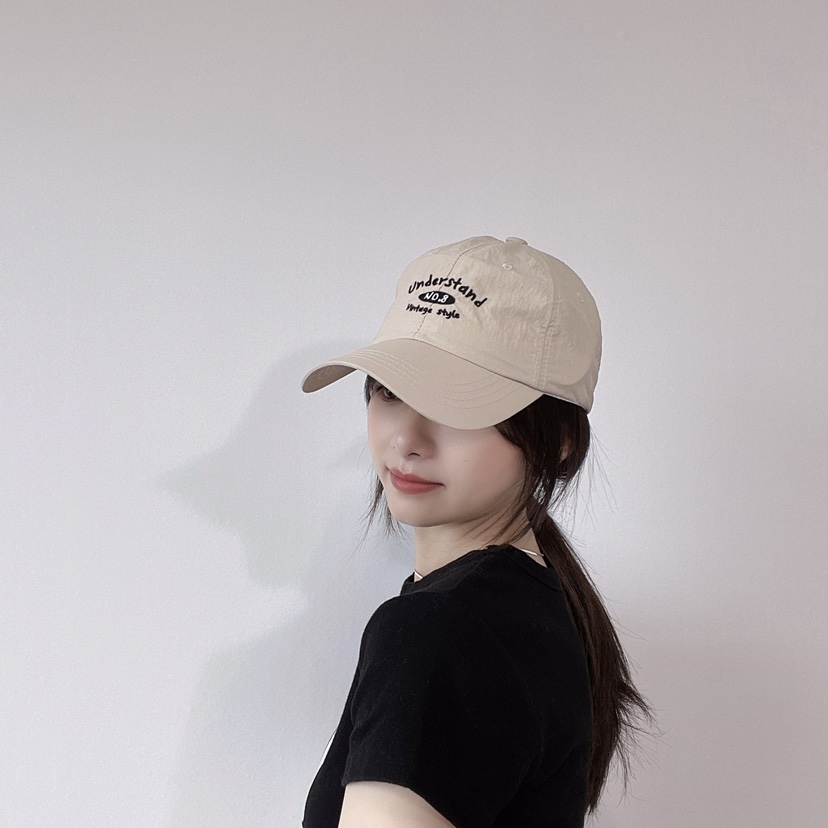 LOVELY HAT東大門㊣實拍女裝新品職業推薦25春夏真品熱賣帽子LOVELY HAT帽子