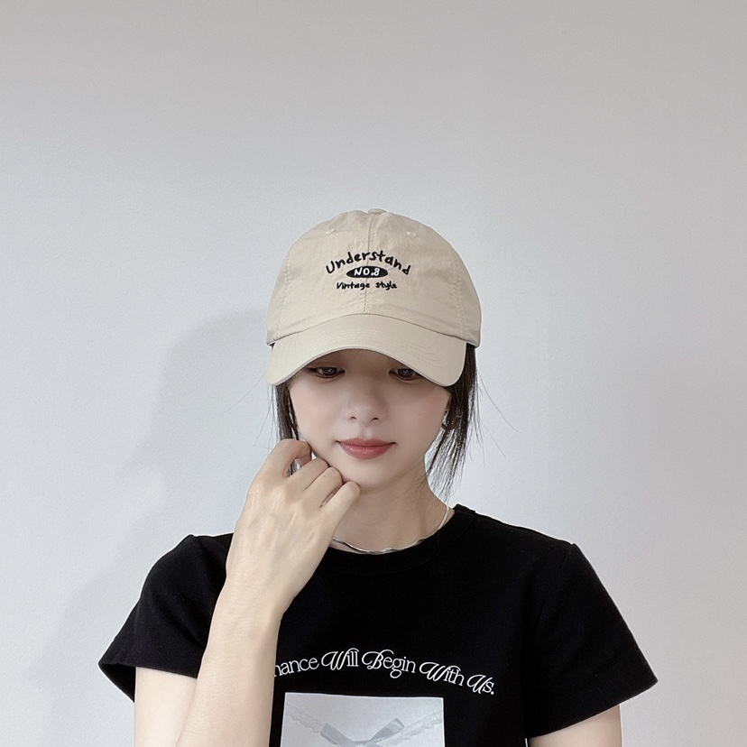 LOVELY HAT東大門㊣實拍女裝新品職業推薦25春夏真品熱賣帽子LOVELY HAT帽子