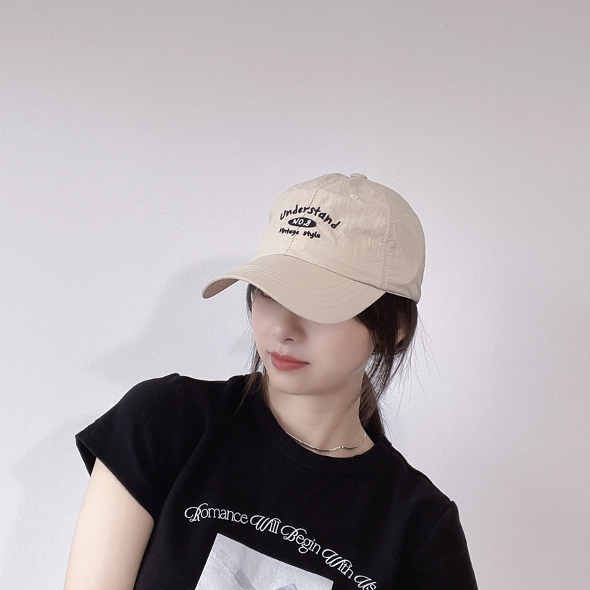 LOVELY HAT東大門㊣實拍女裝新品職業推薦25春夏真品熱賣帽子LOVELY HAT帽子