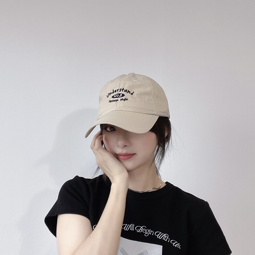 LOVELY HAT東大門㊣實拍女裝新品職業推薦25春夏真品熱賣帽子LOVELY HAT帽子