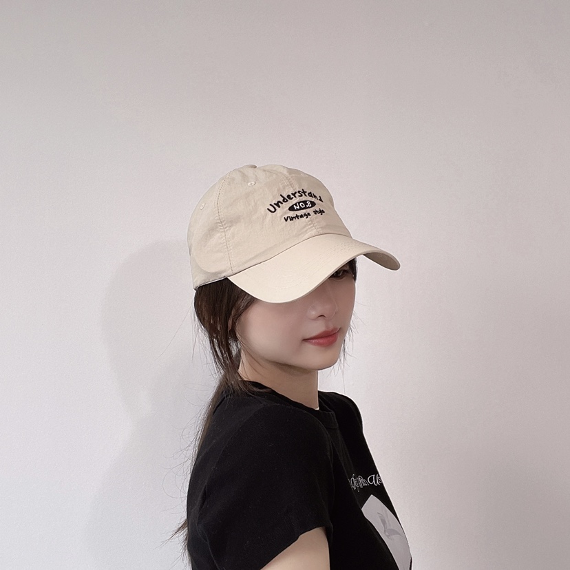 LOVELY HAT東大門㊣實拍女裝新品職業推薦25春夏真品熱賣帽子LOVELY HAT帽子圖色2