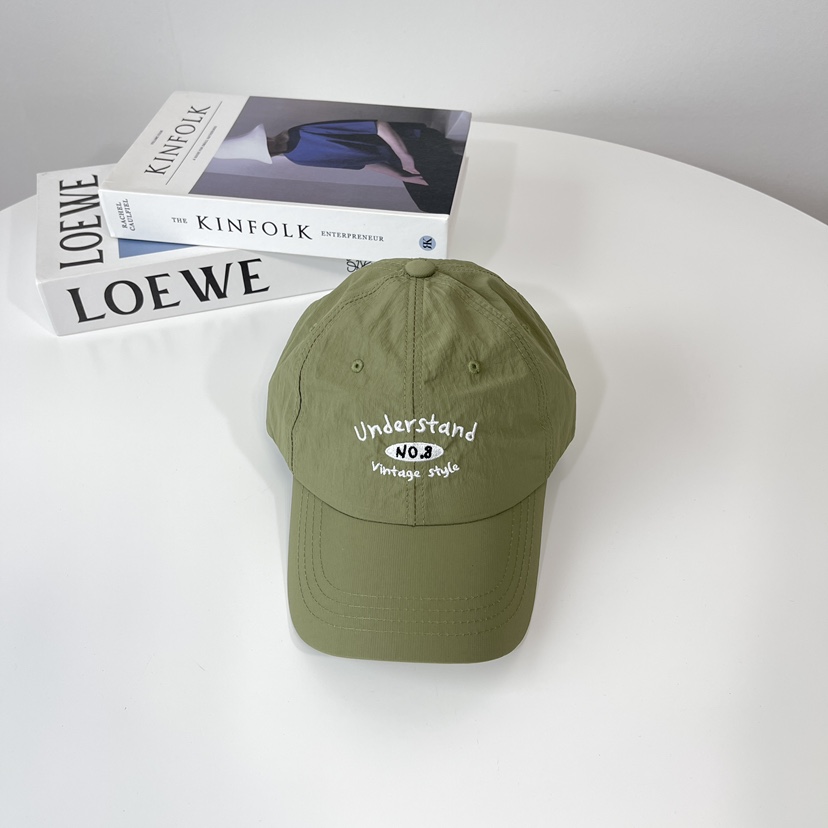 LOVELY HAT東大門㊣實拍女裝新品職業推薦25春夏真品熱賣帽子LOVELY HAT帽子圖色3