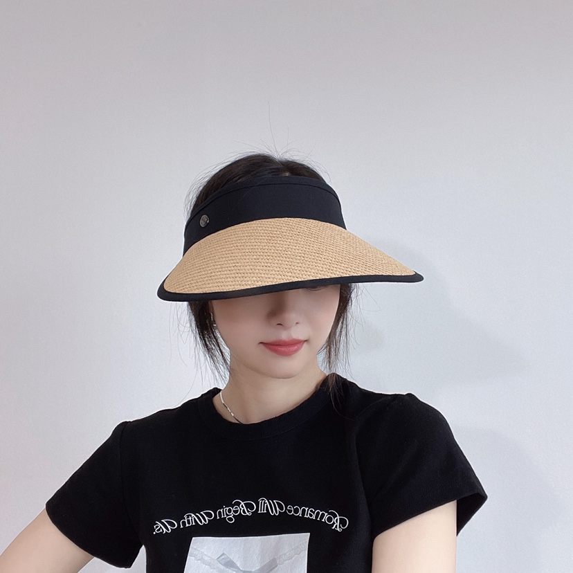 LOVELY HAT東大門㊣實拍女士新品休閑25春夏熱賣真品時尚帽子LOVELY HAT帽子