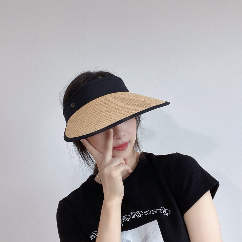 LOVELY HAT東大門㊣實拍女士新品休閑25春夏熱賣真品時尚帽子LOVELY HAT帽子