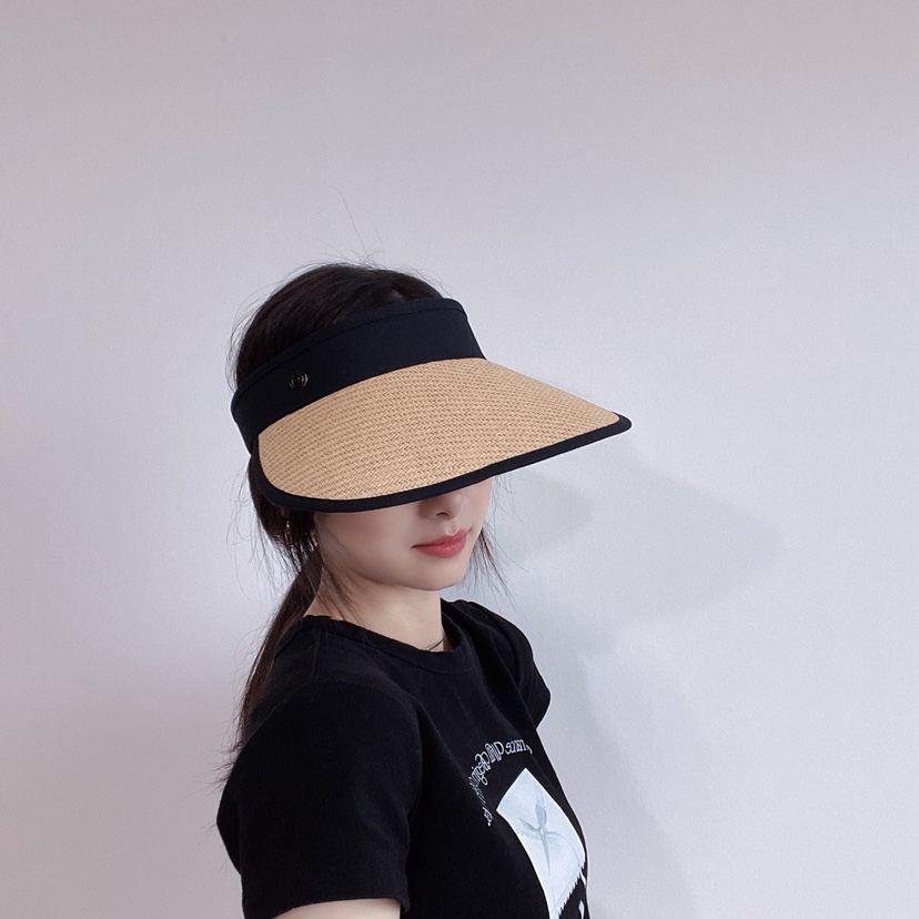LOVELY HAT東大門㊣實拍女士新品休閑25春夏熱賣真品時尚帽子LOVELY HAT帽子