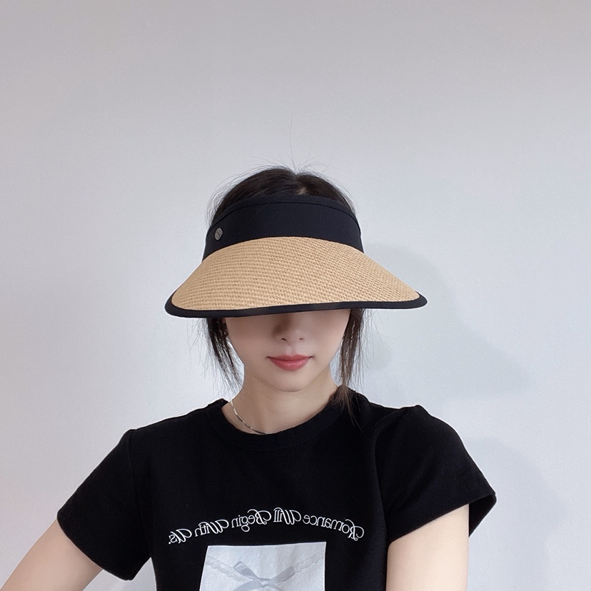 LOVELY HAT東大門㊣實拍女士新品休閑25春夏熱賣真品時尚帽子LOVELY HAT帽子