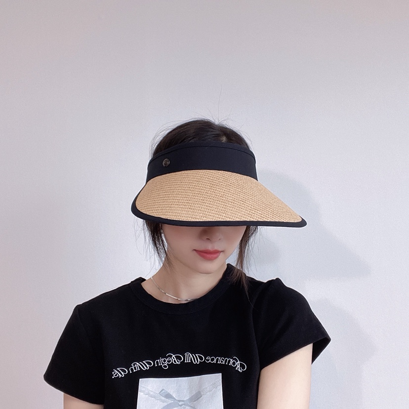 LOVELY HAT東大門㊣實拍女士新品休閑25春夏熱賣真品時尚帽子LOVELY HAT帽子