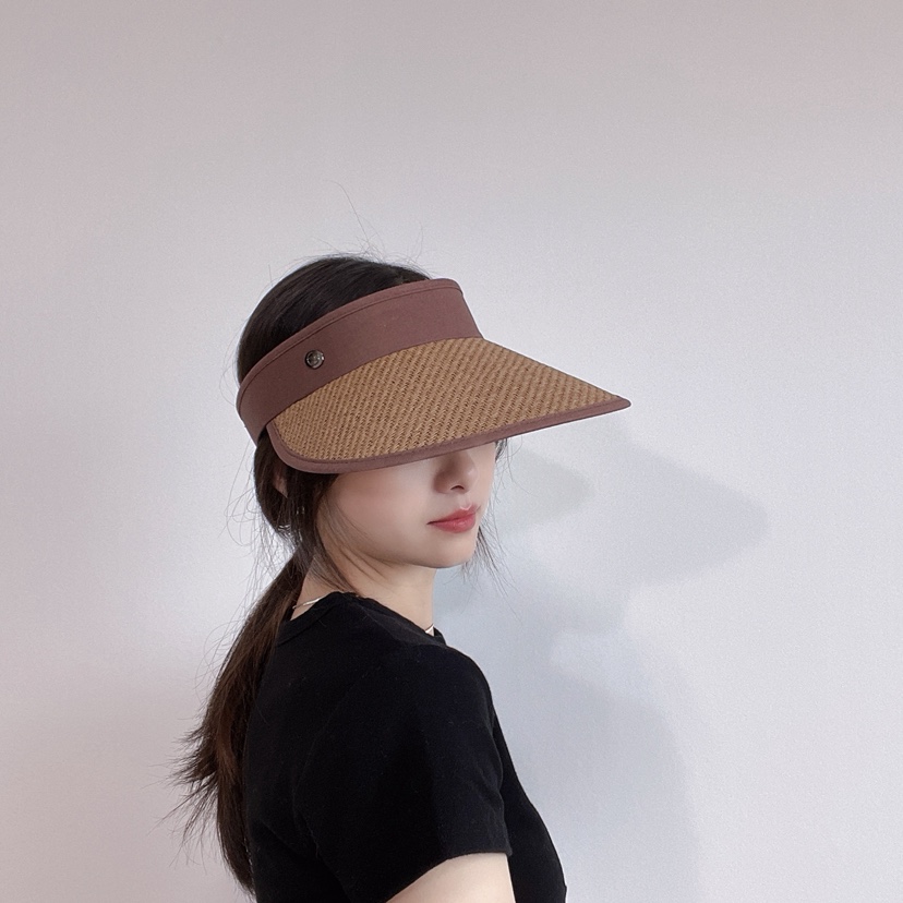 LOVELY HAT東大門㊣實拍女士新品休閑25春夏熱賣真品時尚帽子LOVELY HAT帽子
