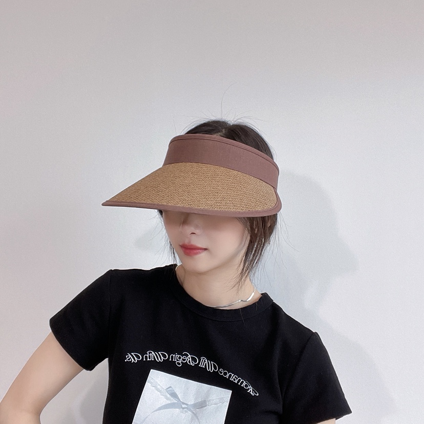 LOVELY HAT東大門㊣實拍女士新品休閑25春夏熱賣真品時尚帽子LOVELY HAT帽子