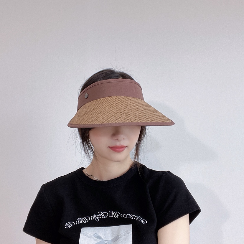 LOVELY HAT東大門㊣實拍女士新品休閑25春夏熱賣真品時尚帽子LOVELY HAT帽子