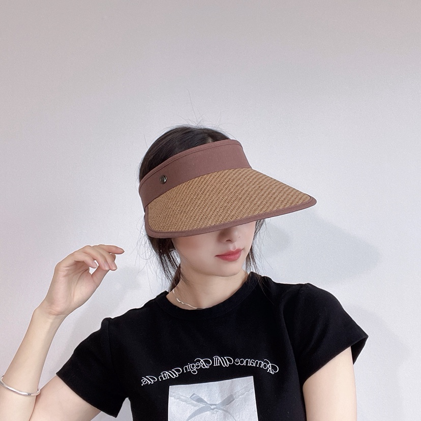 LOVELY HAT東大門㊣實拍女士新品休閑25春夏熱賣真品時尚帽子LOVELY HAT帽子