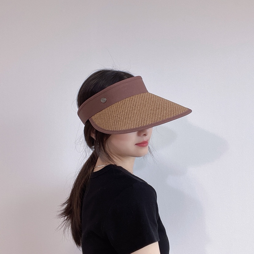 LOVELY HAT東大門㊣實拍女士新品休閑25春夏熱賣真品時尚帽子LOVELY HAT帽子