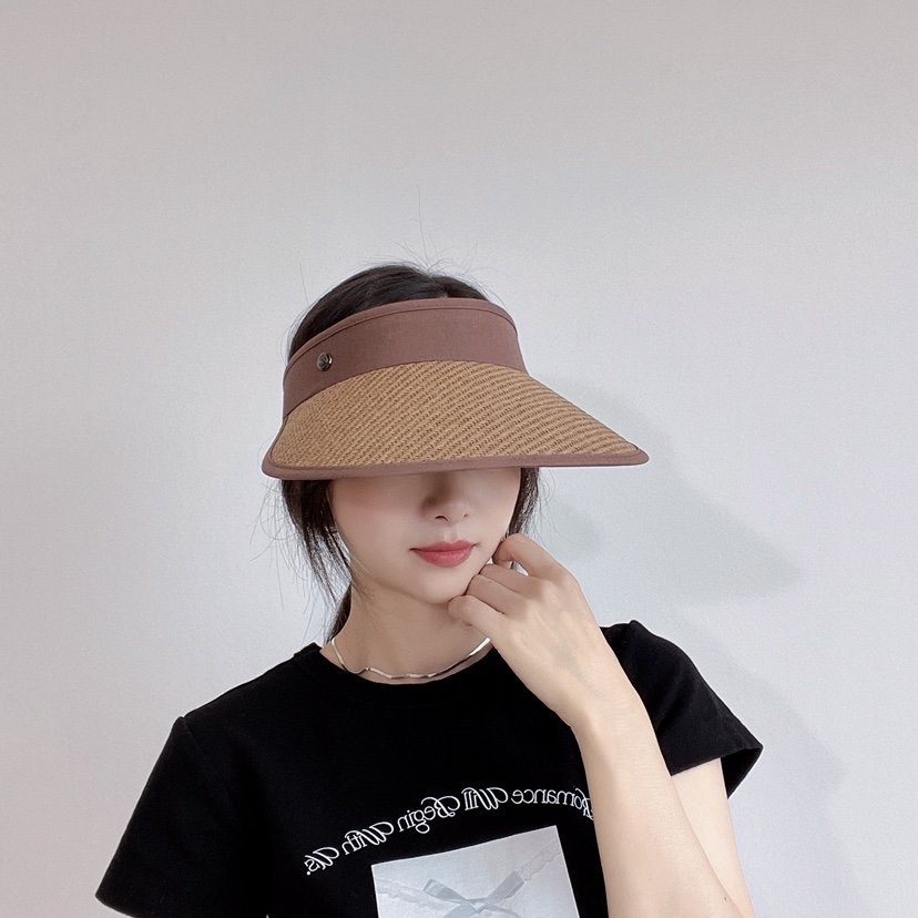 LOVELY HAT東大門㊣實拍女士新品休閑25春夏熱賣真品時尚帽子LOVELY HAT帽子