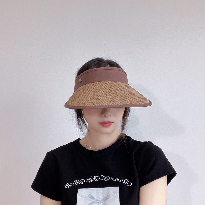 LOVELY HAT東大門㊣實拍女士新品休閑25春夏熱賣真品時尚帽子LOVELY HAT帽子