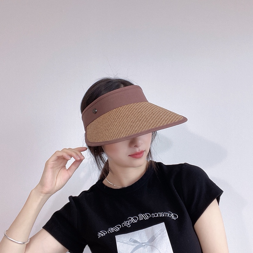 LOVELY HAT東大門㊣實拍女士新品休閑25春夏熱賣真品時尚帽子LOVELY HAT帽子