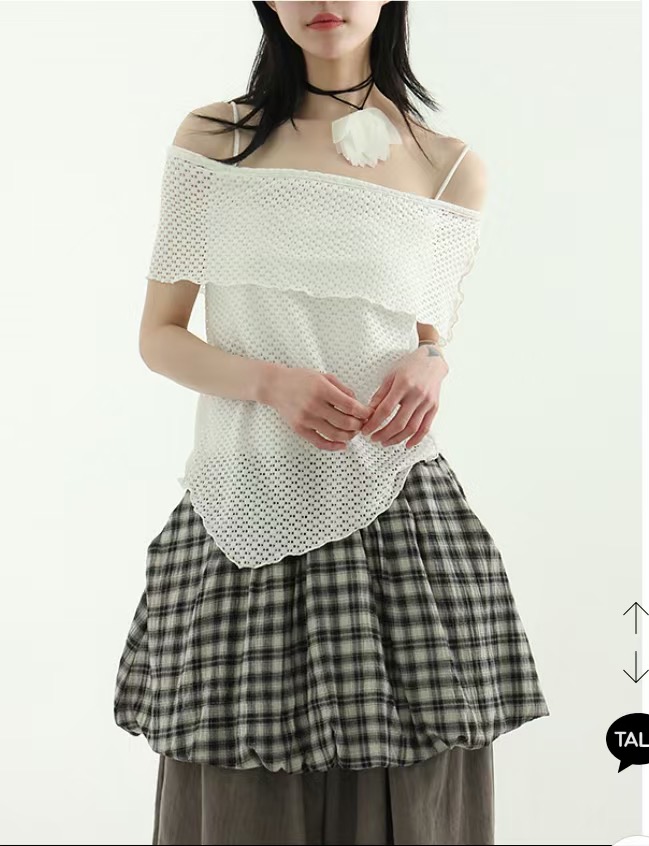 VIVACITY韓國直郵㊣女士新品休閑真品時尚推薦人氣職業短裙VIVACITY短裙
