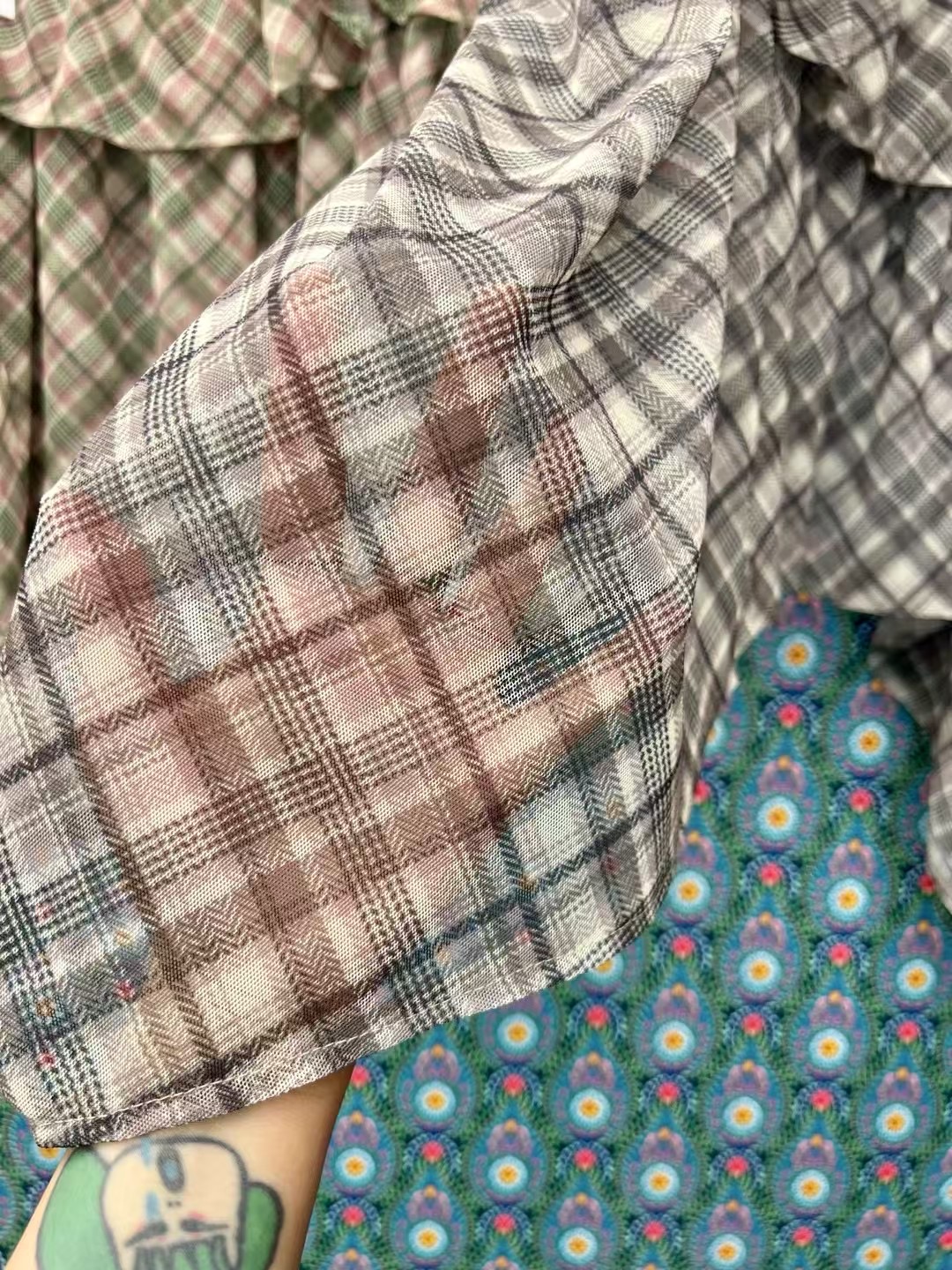 VIVACITY韓國代購㊣女士新款25春夏推薦真品熱賣休閑吊帶背心VIVACITY吊帶/背心