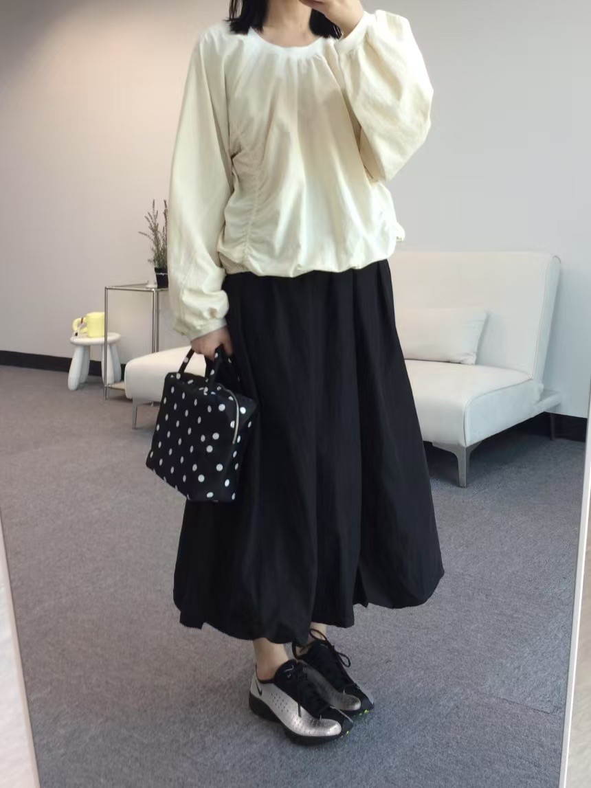 VIVACITY韓國直郵㊣女士新品真品人氣熱賣時尚推薦職業長裙VIVACITY長裙