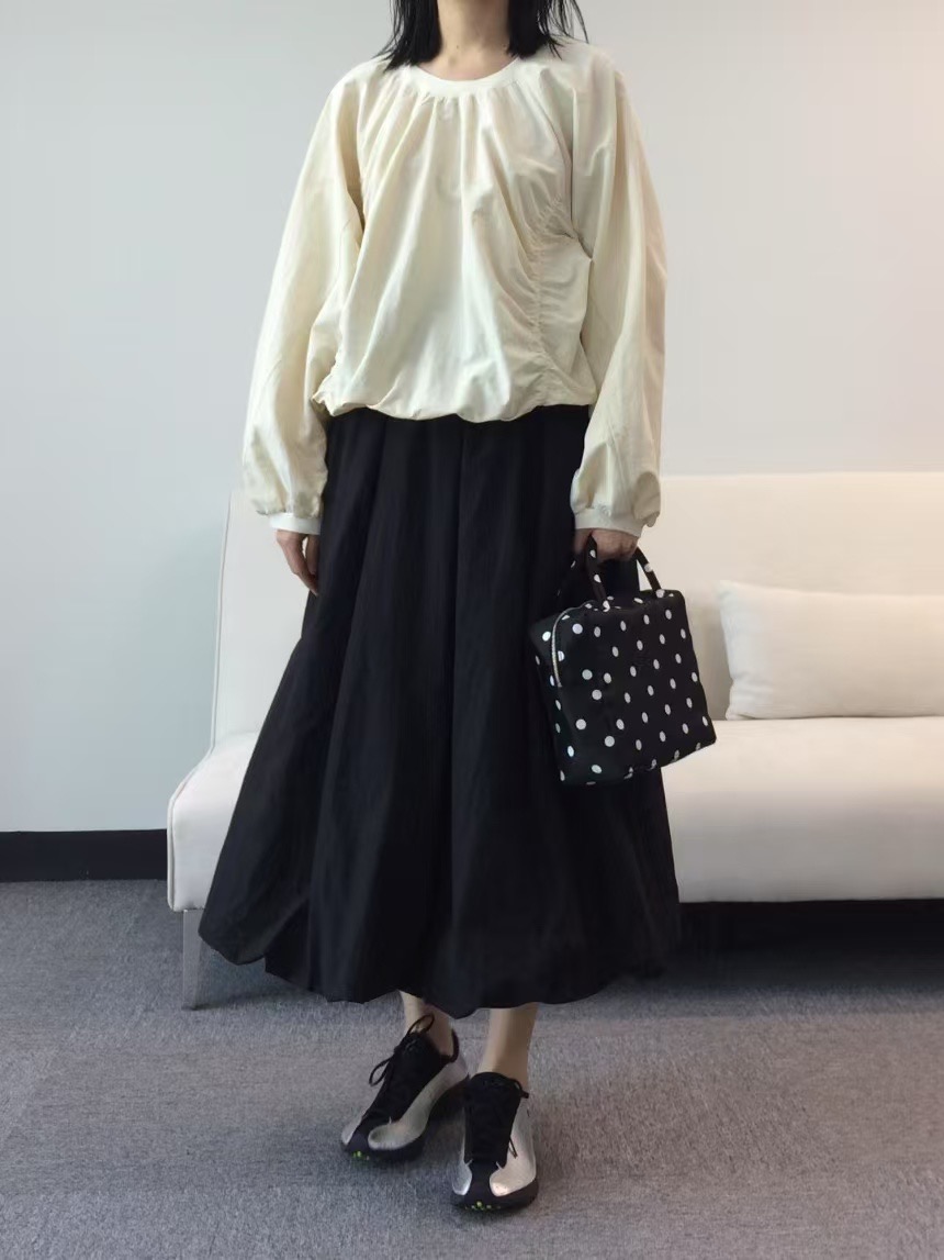 VIVACITY韓國直郵㊣女士新品真品人氣熱賣時尚推薦職業長裙VIVACITY長裙