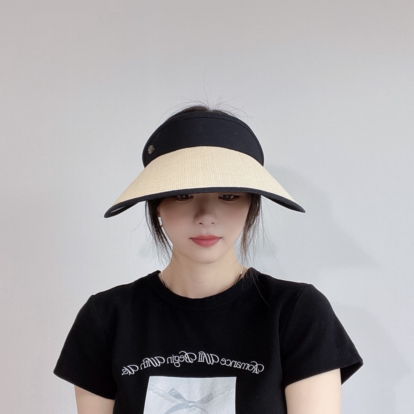 LOVELY HAT東大門㊣代購女裝新款休閑時尚25春夏真品推薦帽子LOVELY HAT帽子