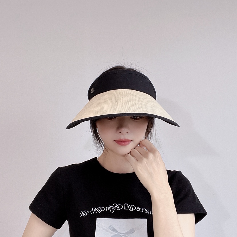 LOVELY HAT東大門㊣代購女裝新款休閑時尚25春夏真品推薦帽子LOVELY HAT帽子