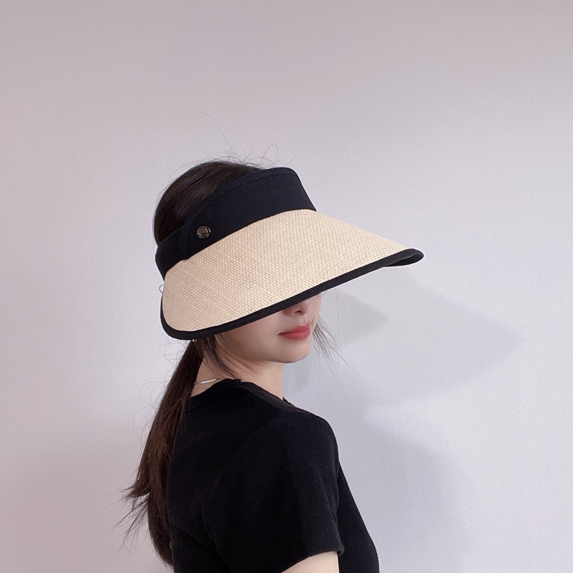 LOVELY HAT東大門㊣代購女裝新款休閑時尚25春夏真品推薦帽子LOVELY HAT帽子