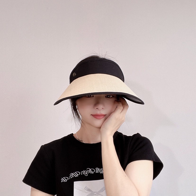 LOVELY HAT東大門㊣代購女裝新款休閑時尚25春夏真品推薦帽子LOVELY HAT帽子