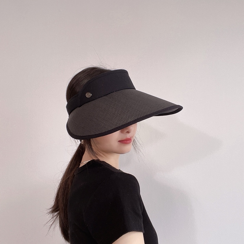 LOVELY HAT東大門㊣代購女裝新款休閑時尚25春夏真品推薦帽子LOVELY HAT帽子