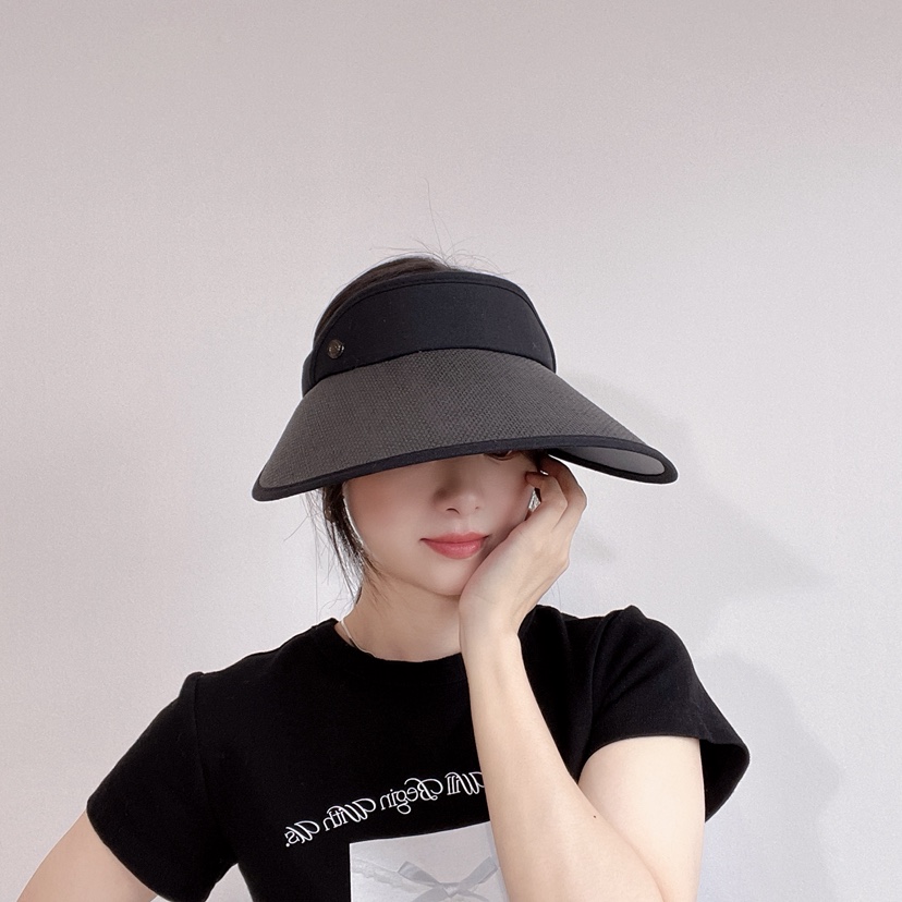 LOVELY HAT東大門㊣代購女裝新款休閑時尚25春夏真品推薦帽子LOVELY HAT帽子