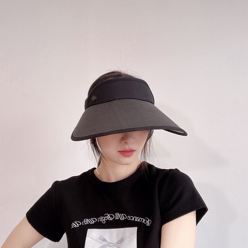 LOVELY HAT東大門㊣代購女裝新款休閑時尚25春夏真品推薦帽子LOVELY HAT帽子
