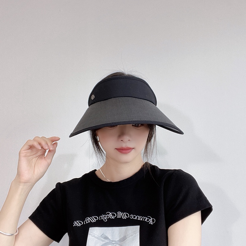 LOVELY HAT東大門㊣代購女裝新款休閑時尚25春夏真品推薦帽子LOVELY HAT帽子