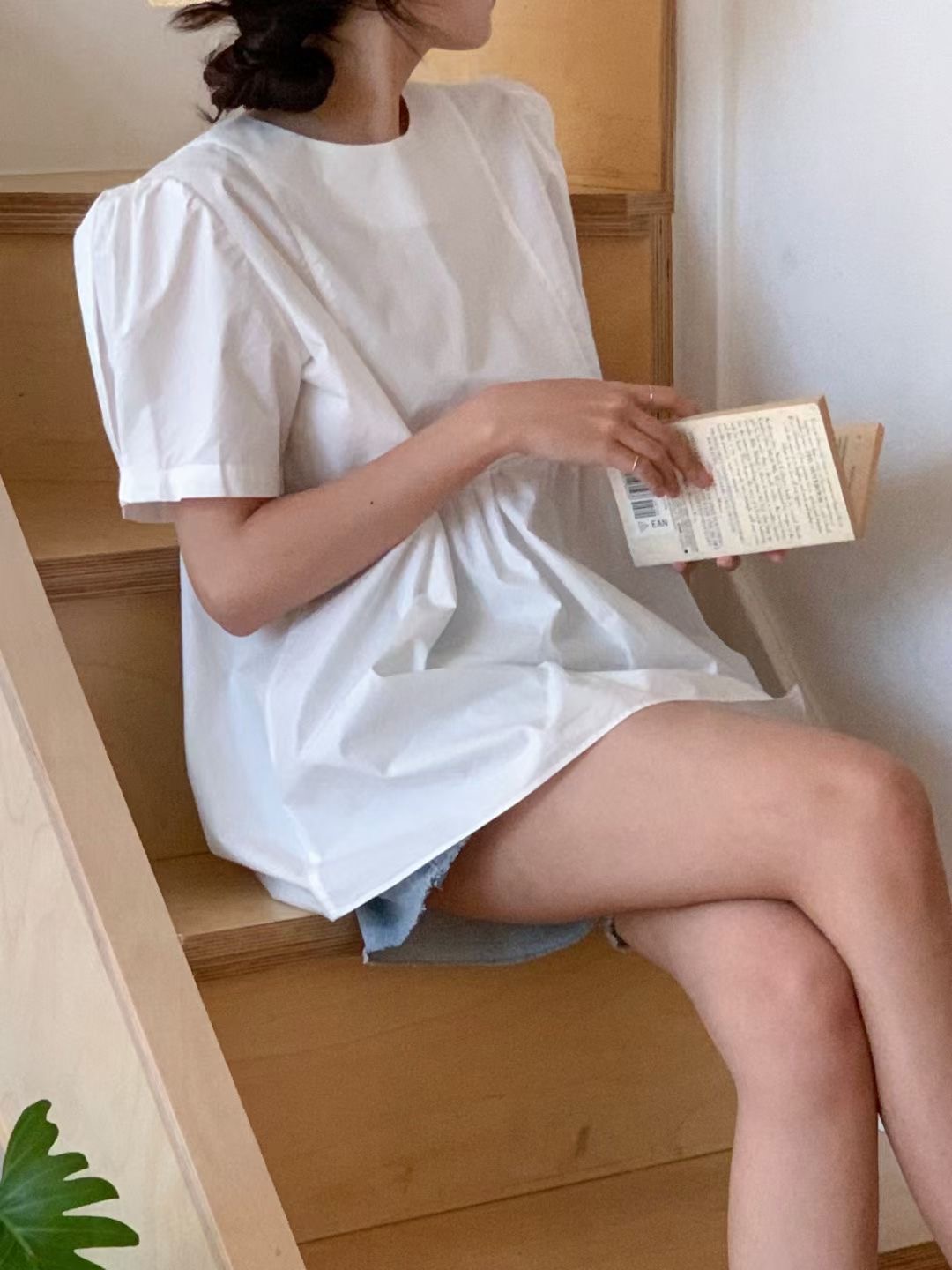 DIFFER東大門㊣直郵女士新款職業休閑時尚人氣真品襯衫蕾絲衫DIFFER襯衫/蕾絲衫