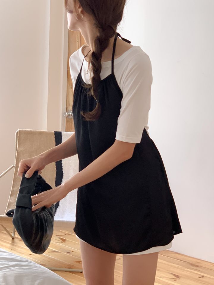 CALLIT東大門㊣代購女裝新款熱賣時尚推薦25春夏人氣吊帶背心CALLIT吊帶/背心