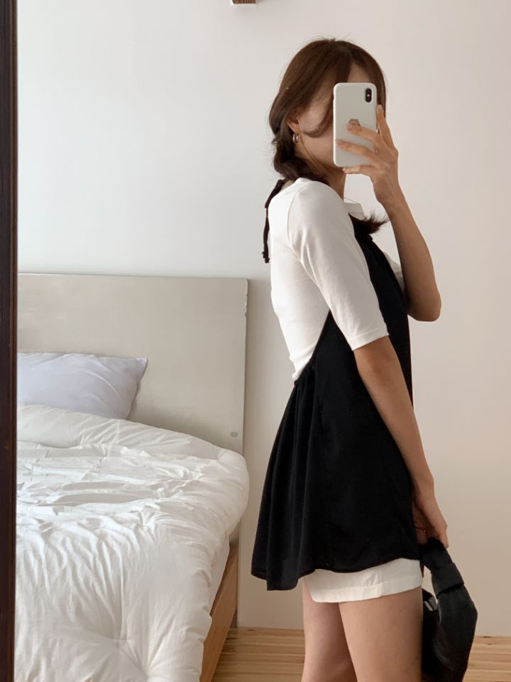 CALLIT東大門㊣代購女裝新款熱賣時尚推薦25春夏人氣吊帶背心CALLIT吊帶/背心