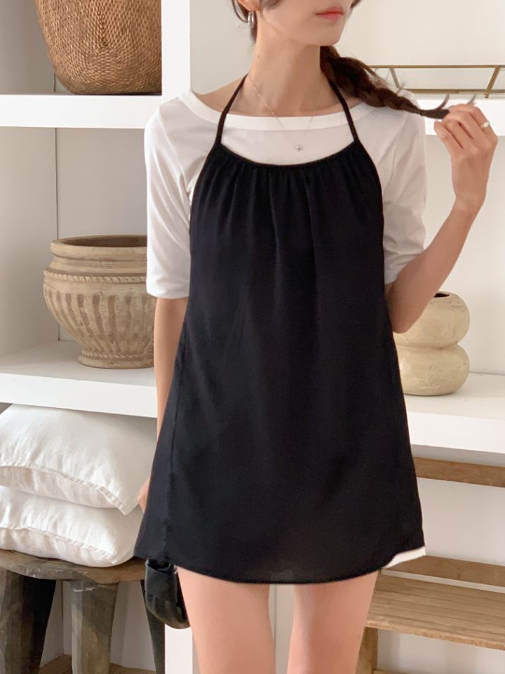 CALLIT東大門㊣代購女裝新款熱賣時尚推薦25春夏人氣吊帶背心CALLIT吊帶/背心