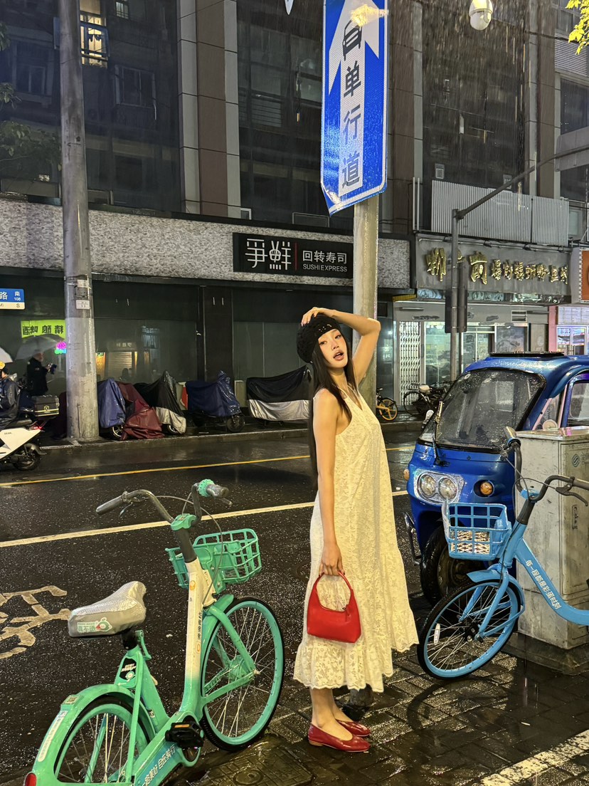 MAISONDEGLORY東大門㊣代購女裝新款職業熱賣真品連衣裙蕾絲MAISON DE GLORY連衣裙