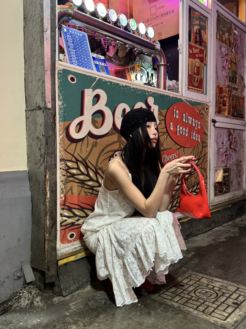 MAISONDEGLORY東大門㊣代購女裝新款職業熱賣真品連衣裙蕾絲MAISON DE GLORY連衣裙