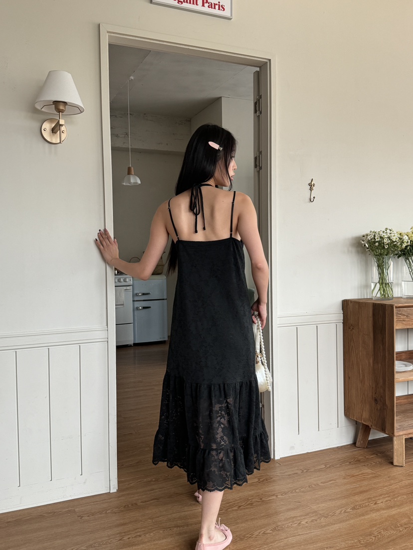 MAISONDEGLORY東大門㊣代購女裝新款職業熱賣真品連衣裙蕾絲MAISON DE GLORY連衣裙