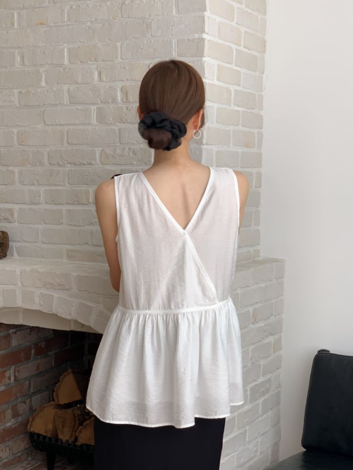 CALLIT東大門㊣代購女士新品推薦休閑人氣職業熱賣吊帶背心CALLIT吊帶/背心