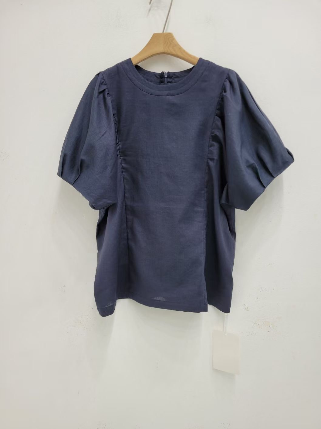 DIFFER東大門㊣代購女士新款休閑職業推薦真品熱賣時尚人氣T恤DIFFERT恤圖色2