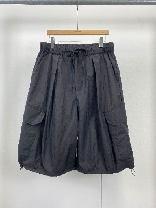 BEETLE STORE東大門㊣實拍女裝新款25春夏推薦職業真品休閑褲BEETLE STORE休閑褲圖色2