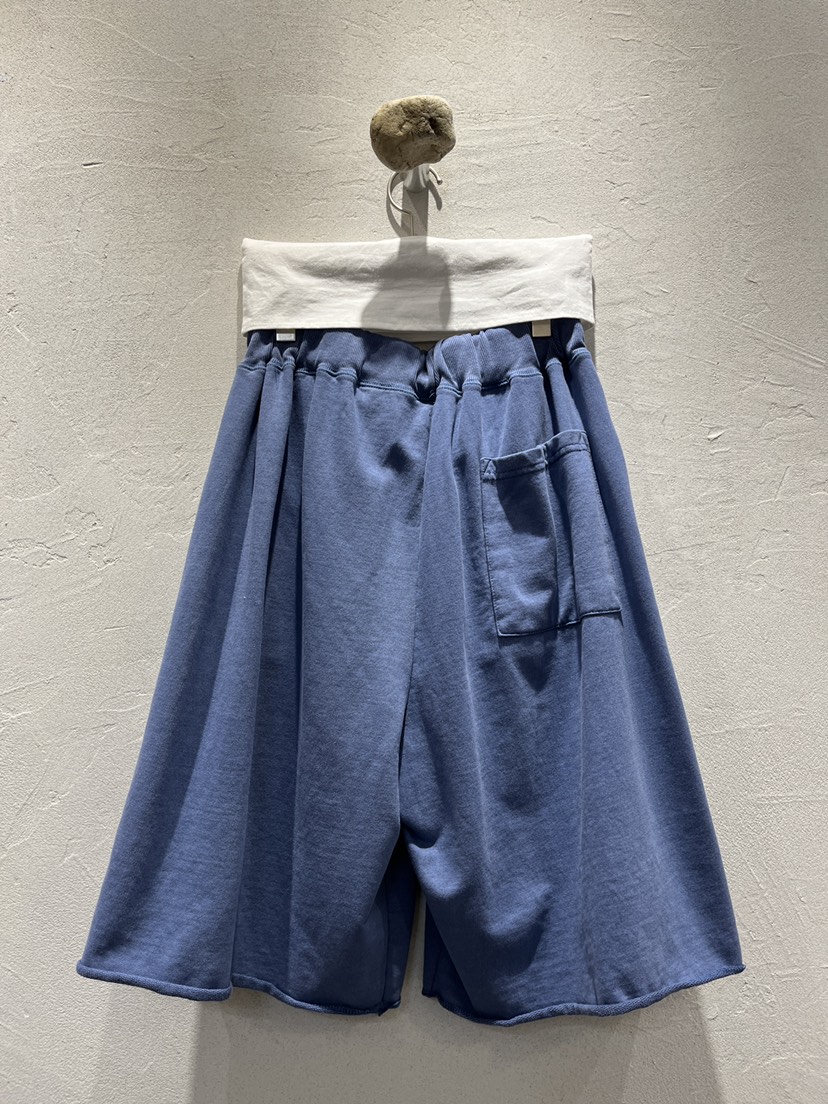 AT NOTE東大門㊣直郵女裝新款熱賣職業時尚25春夏推薦短褲AT NOTE短褲