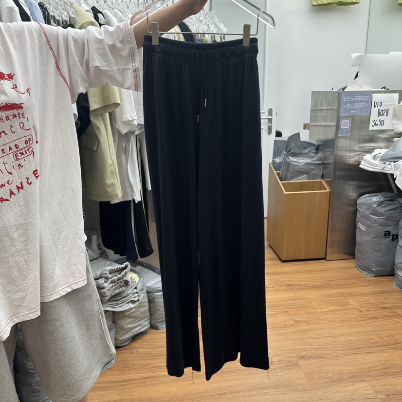GABIZON東大門㊣實拍女士新款推薦真品時尚職業熱賣休閑休閑褲GABIZON休閑褲圖色2