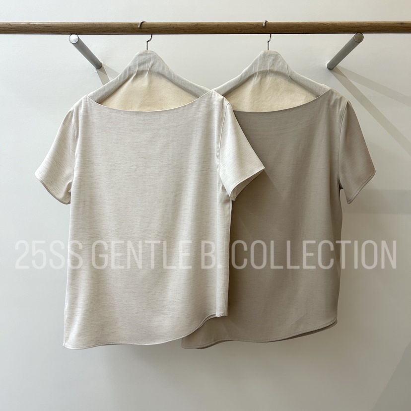 GENTLE B東大門㊣代購女裝新品熱賣職業真品推薦襯衫蕾絲衫GENTLE B襯衫/蕾絲衫