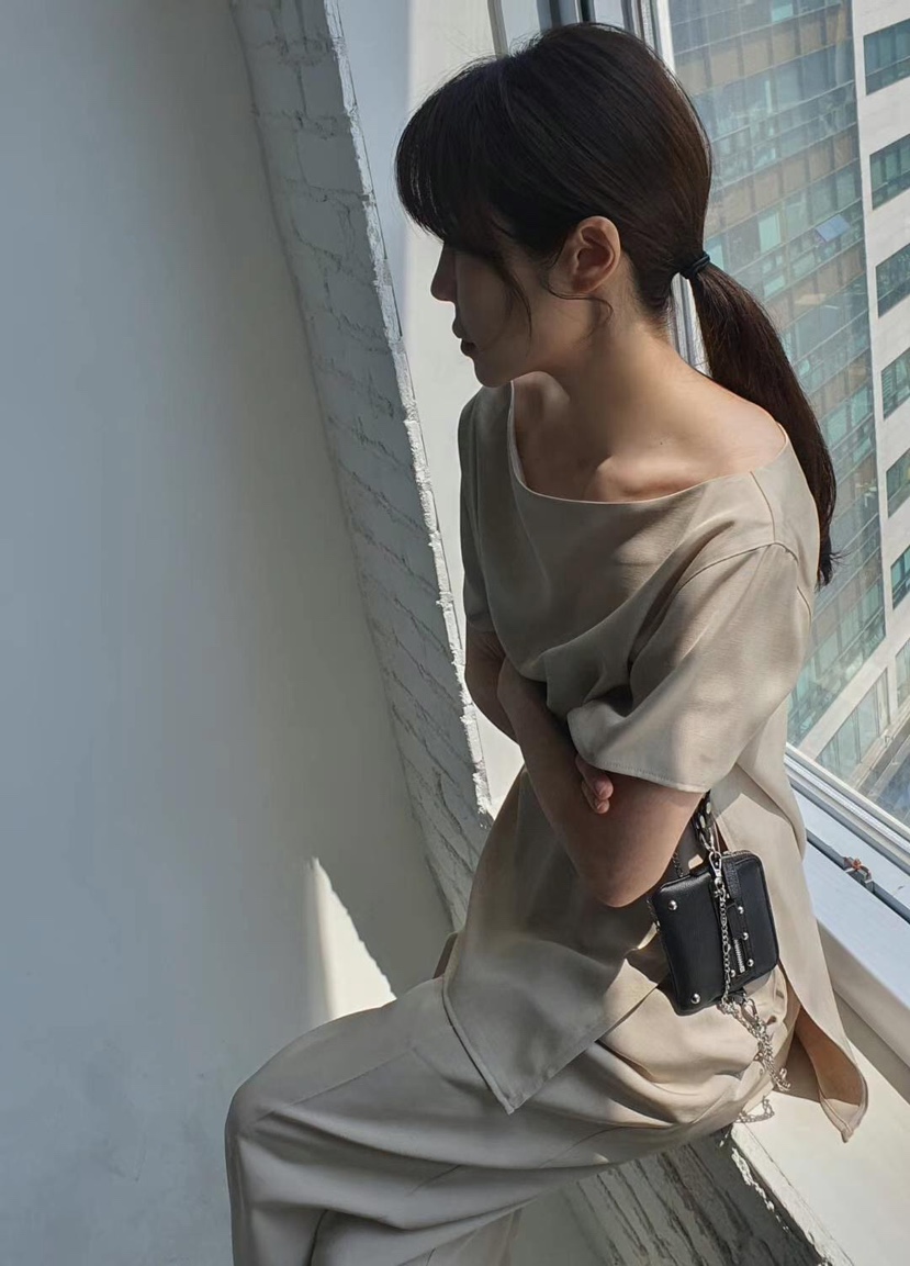 GENTLE B東大門㊣代購女裝新品熱賣職業真品推薦襯衫蕾絲衫GENTLE B襯衫/蕾絲衫